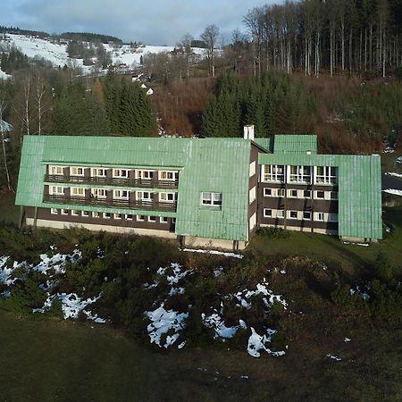 Hotel Albert - Retro Pasek Exterior foto